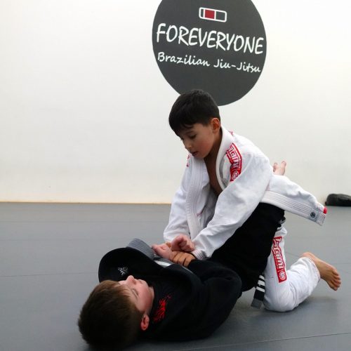 Teens Training - Selbstverteidigung, Kampfsport, Competition